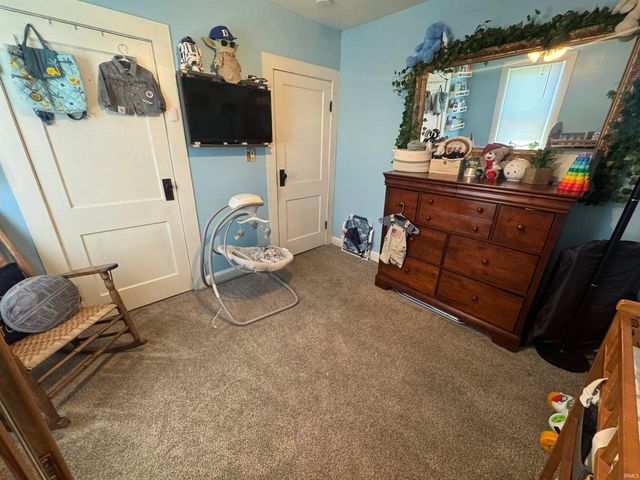 100 E Olmstead Avenue, Evansville, IN 47711