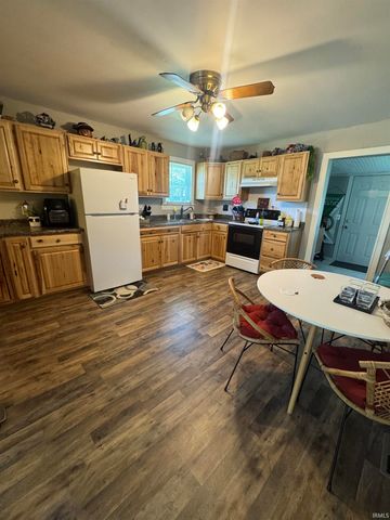 100 E Olmstead Avenue, Evansville, IN 47711