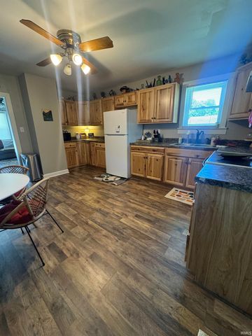 100 E Olmstead Avenue, Evansville, IN 47711