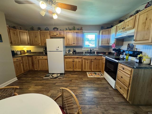 100 E Olmstead Avenue, Evansville, IN 47711