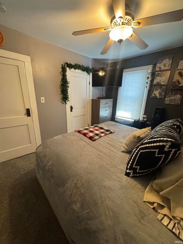 100 E Olmstead Avenue, Evansville, IN 47711