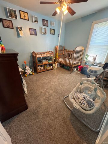 100 E Olmstead Avenue, Evansville, IN 47711