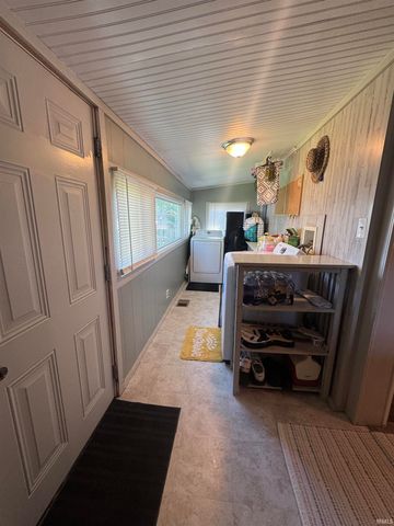 100 E Olmstead Avenue, Evansville, IN 47711