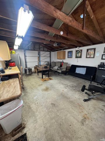 100 E Olmstead Avenue, Evansville, IN 47711
