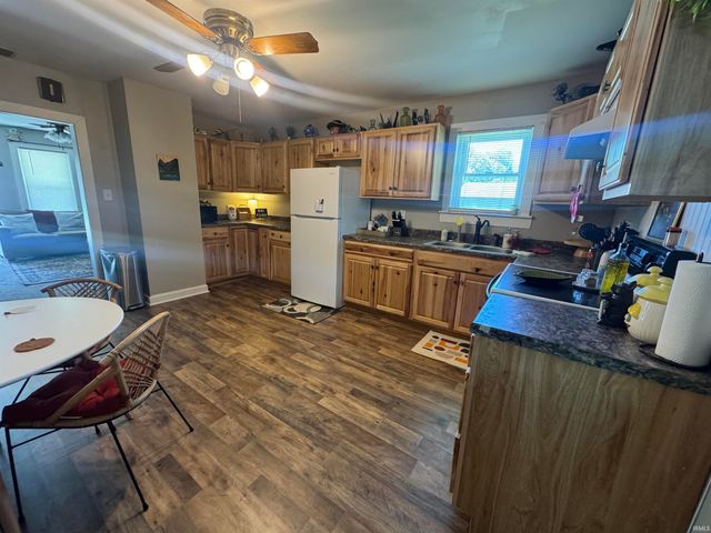 100 E Olmstead Avenue, Evansville, IN 47711