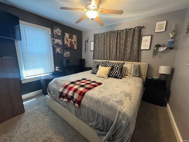 100 E Olmstead Avenue, Evansville, IN 47711
