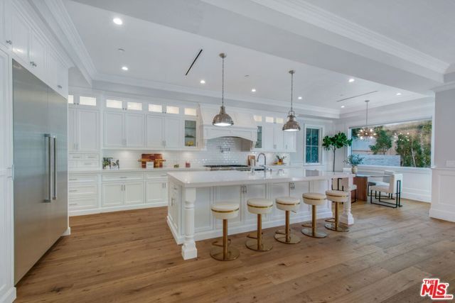 813 N Spaulding Avenue, Los Angeles, CA 90046