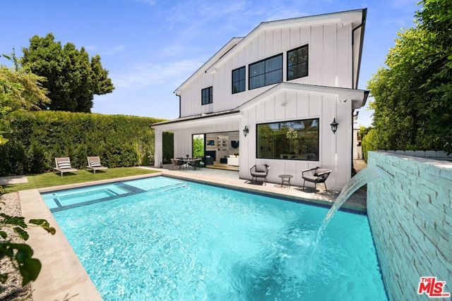 813 N Spaulding Avenue, Los Angeles, CA 90046