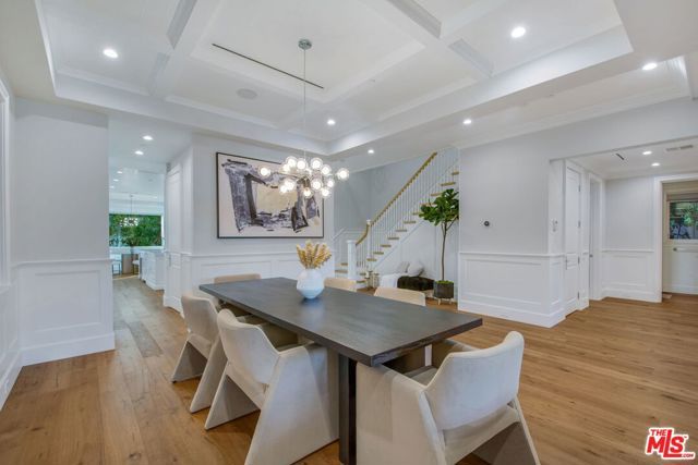 813 N Spaulding Avenue, Los Angeles, CA 90046