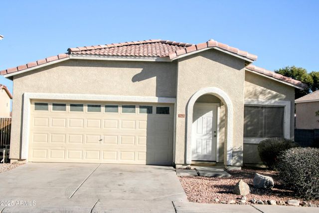 13915 N 132ND Lane, Surprise, AZ 85379