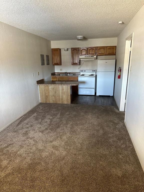 Image 1 of property listing at 1818 S Harrison Street, San Angelo, TX 76904