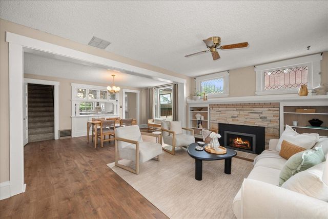 917 W Montgomery Ave, Spokane, WA 99205