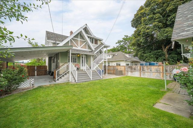 917 W Montgomery Ave, Spokane, WA 99205