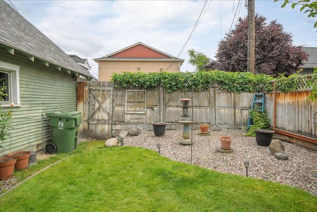 917 W Montgomery Ave, Spokane, WA 99205