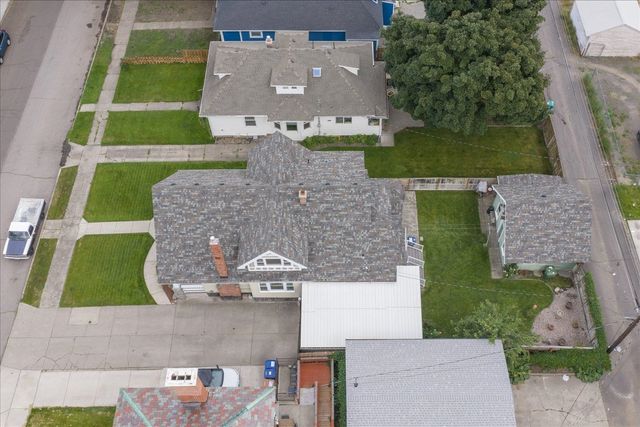 917 W Montgomery Ave, Spokane, WA 99205