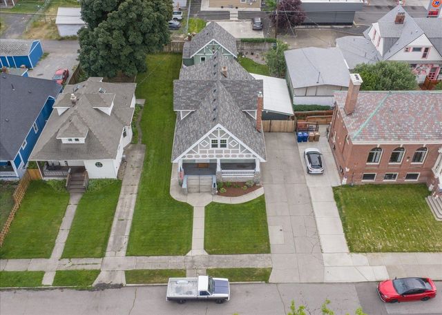 917 W Montgomery Ave, Spokane, WA 99205