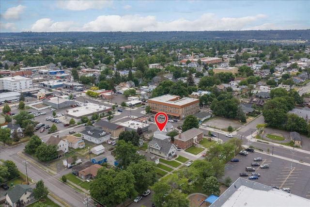 917 W Montgomery Ave, Spokane, WA 99205