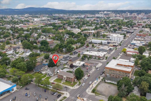 917 W Montgomery Ave, Spokane, WA 99205