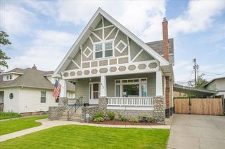 917 W Montgomery Ave, Spokane, WA 99205