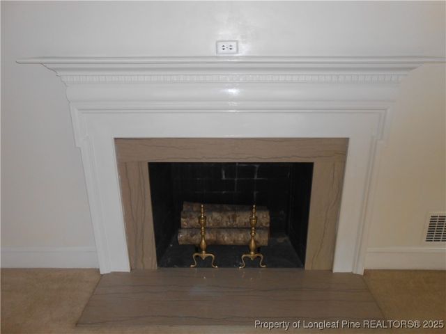 601 W 26th Street, Lumberton, NC 28358