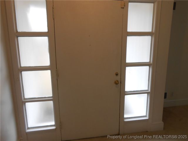 601 W 26th Street, Lumberton, NC 28358