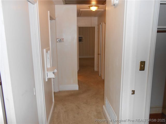 601 W 26th Street, Lumberton, NC 28358