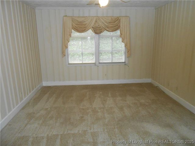 601 W 26th Street, Lumberton, NC 28358