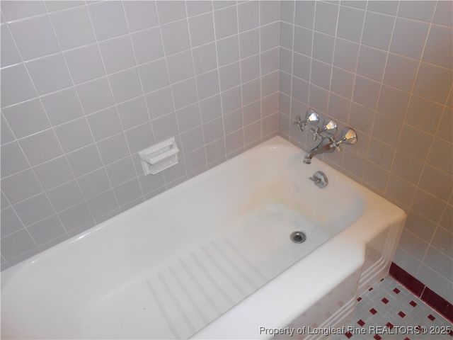 601 W 26th Street, Lumberton, NC 28358