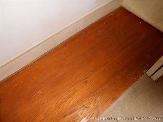 601 W 26th Street, Lumberton, NC 28358