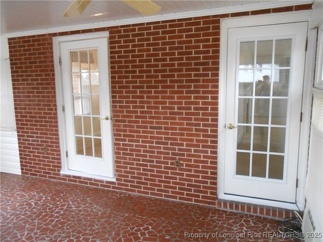 601 W 26th Street, Lumberton, NC 28358