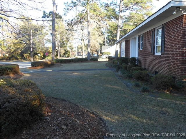 601 W 26th Street, Lumberton, NC 28358
