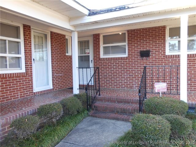 601 W 26th Street, Lumberton, NC 28358