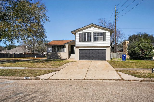 5103 Devon Green Drive, Katy, TX 77449