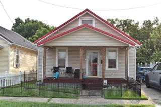 411 19th Street West, Huntington, WV 25704