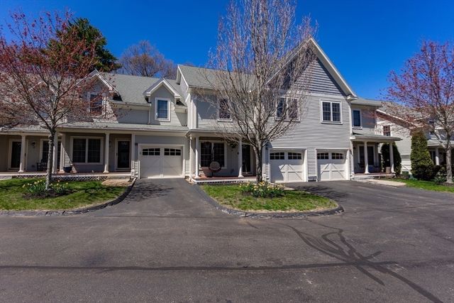 13 Junction Lane 13, Hamilton, MA 01982