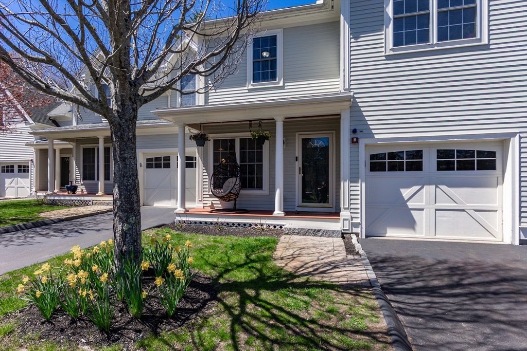 13 Junction Lane 13, Hamilton, MA 01982