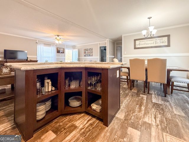 1622 Westmoreland Road, Cleveland, GA 30528