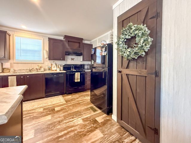 1622 Westmoreland Road, Cleveland, GA 30528