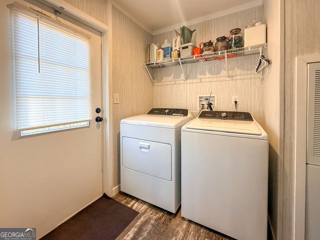 1622 Westmoreland Road, Cleveland, GA 30528