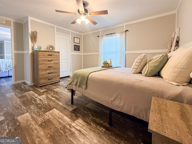 1622 Westmoreland Road, Cleveland, GA 30528