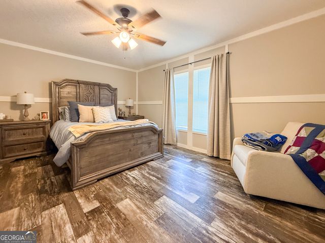 1622 Westmoreland Road, Cleveland, GA 30528