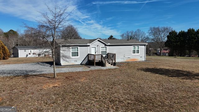 1622 Westmoreland Road, Cleveland, GA 30528