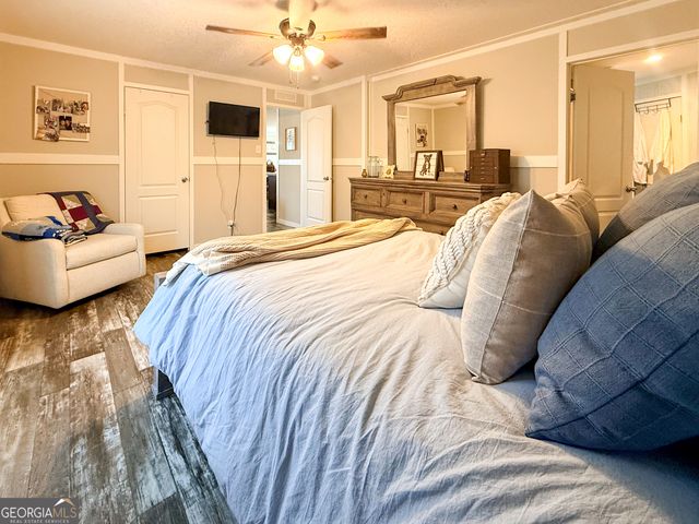 1622 Westmoreland Road, Cleveland, GA 30528