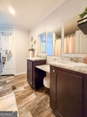 1622 Westmoreland Road, Cleveland, GA 30528