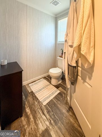 1622 Westmoreland Road, Cleveland, GA 30528