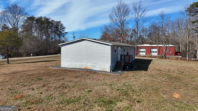 1622 Westmoreland Road, Cleveland, GA 30528