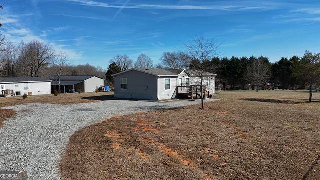 1622 Westmoreland Road, Cleveland, GA 30528