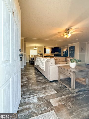 1622 Westmoreland Road, Cleveland, GA 30528