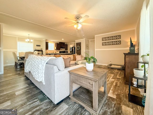 1622 Westmoreland Road, Cleveland, GA 30528