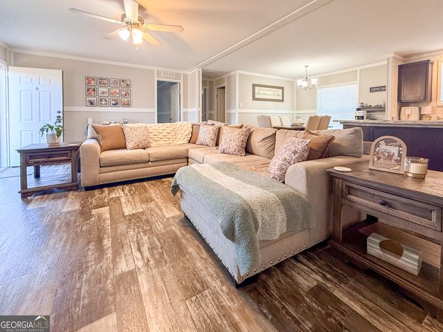 1622 Westmoreland Road, Cleveland, GA 30528